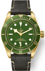 TUDOR Watch Black Bay 58 18K M79018V-0001