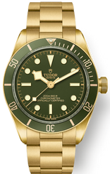 TUDOR Watch Black Bay 58 18k M79018V-0006