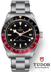 TUDOR Watch Black Bay 58 GMT 39mm M7939G1A0NRU-0001