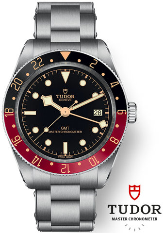 TUDOR Watch Black Bay 58 GMT 39mm M7939G1A0NRU-0001