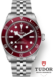 TUDOR Watch Black Bay 58 M7939A1A0RU-0001