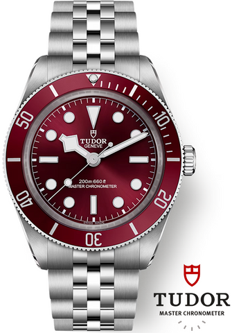 TUDOR Watch Black Bay 58 M7939A1A0RU-0001
