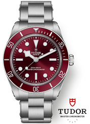 TUDOR Watch Black Bay 58 M7939A1A0RU-0002