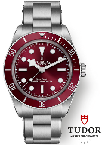 TUDOR Watch Black Bay 58 M7939A1A0RU-0002