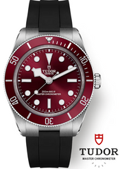 TUDOR Watch Black Bay 58 M7939A1A0RU-0003