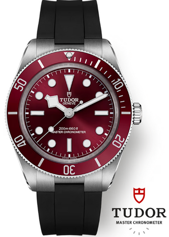 TUDOR Watch Black Bay 58 M7939A1A0RU-0003