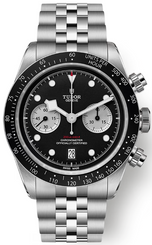 TUDOR Watch Black Bay Chrono M79360N-0013