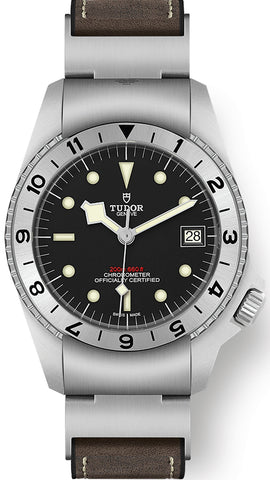 TUDOR Watch Black Bay P01 M70150-0001