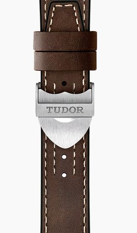 TUDOR Black Bay One P01 Watch