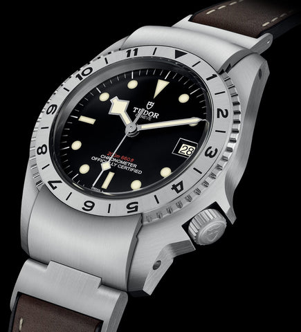 TUDOR Black Bay One P01 Watch