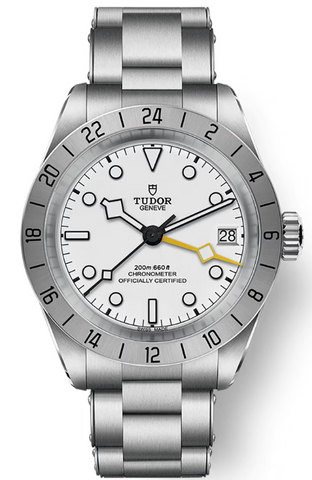 TUDOR Watch Black Bay Pro M79470-0004