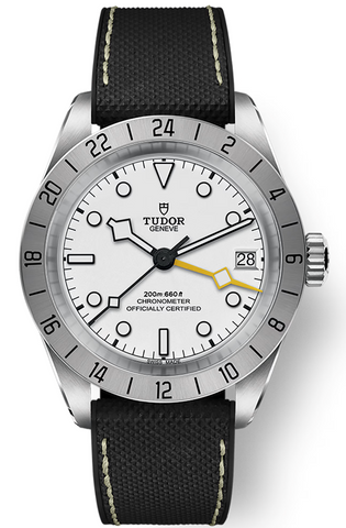 TUDOR Watch Black Bay Pro M79470-0006