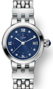TUDOR Watch Clair De Rose 26mm Blue M35200-0010