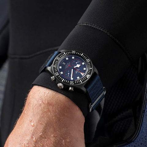 TUDOR Pelagos FXD Chrono Watch