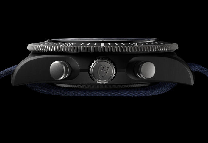 TUDOR Pelagos FXD Chrono Watch