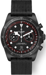 TUDOR Watch Pelagos FXD Chrono M25827KN-0001