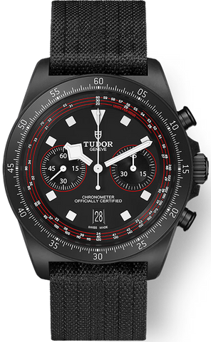 TUDOR Watch Pelagos FXD Chrono M25827KN-0001