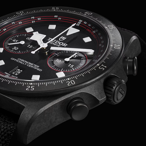 TUDOR Pelagos FXD Chrono Cycling Edition Watch