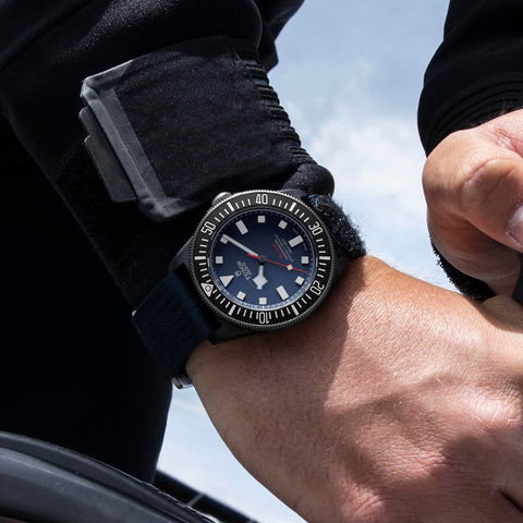 TUDOR Pelagos FXD Watch