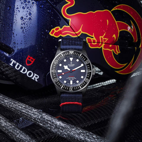 TUDOR Pelagos FXD Watch