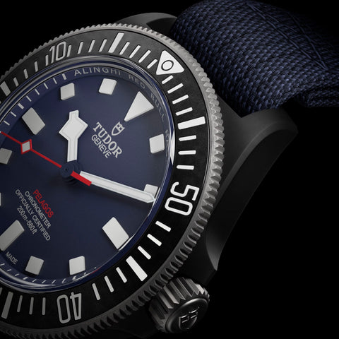 TUDOR Pelagos FXD Watch