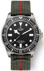 TUDOR Watch Pelagos FXD M25717N-0001