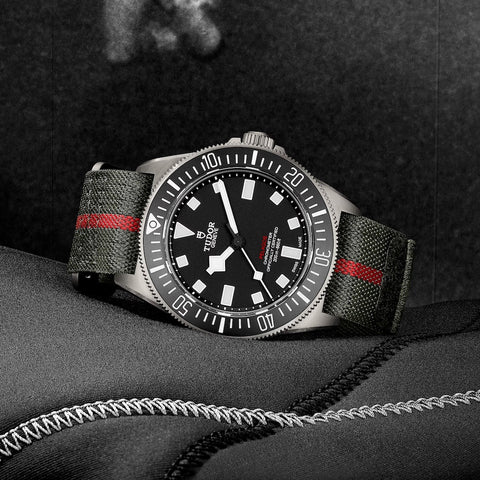TUDOR Pelagos FXD Watch