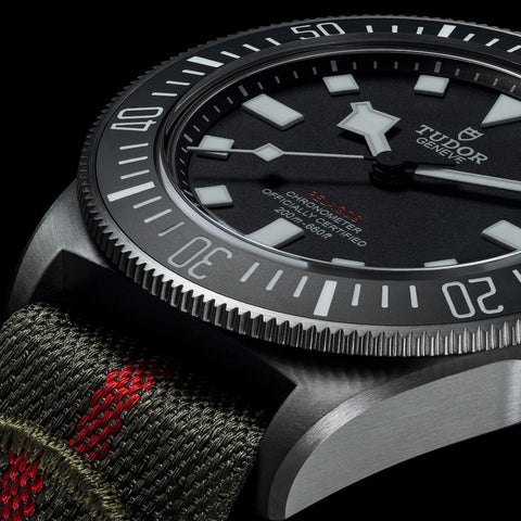 TUDOR Pelagos FXD Watch