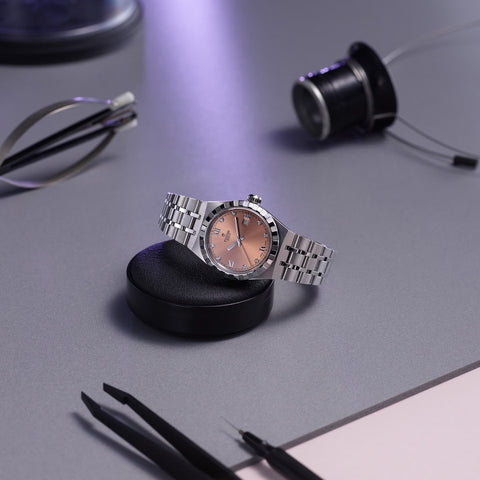 TUDOR Royal 28 Watch