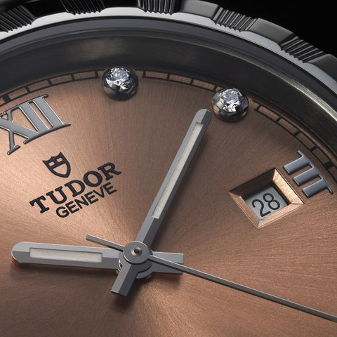 TUDOR Royal 28 Watch