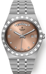 TUDOR Watch Royal 41 M28600-0011