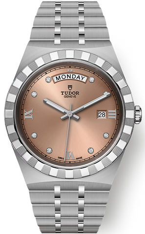 TUDOR Watch Royal 41 M28600-0011