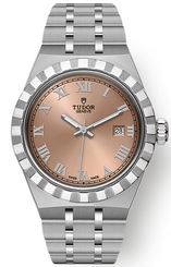 TUDOR Watch Tudor Royal Ladies M28300-0008
