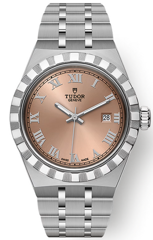 TUDOR Watch Tudor Royal Ladies M28300-0008