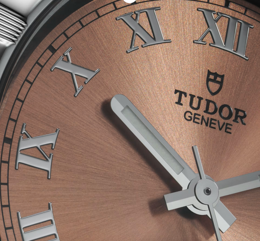 TUDOR Royal Ladies Watch
