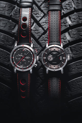 Muhle Glashutte Teutonia Sport II Watch