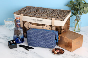 The Millstone Hamper, S240