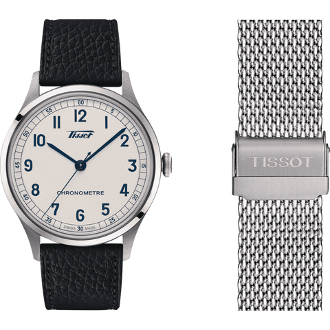 Tissot Heritage 1938 Automatic COSC Watch