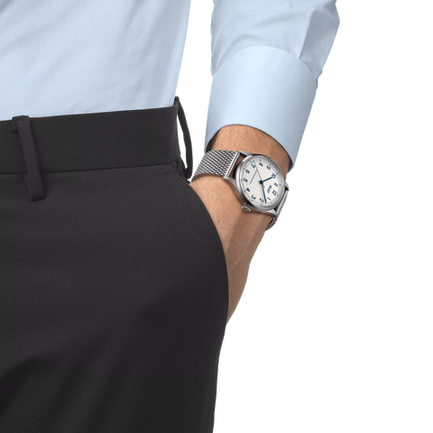 Tissot Heritage 1938 Automatic COSC Watch