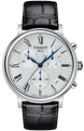Tissot Watch Carson Premium Chronograph Mens T1224171603300