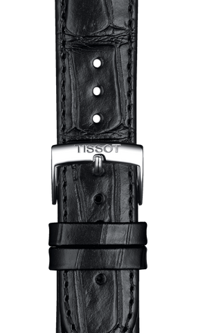 Tissot Carson Premium Chronograph Mens Watch