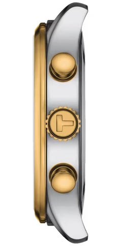 Tissot Chrono XL Classic Watch