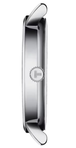 Tissot Everytime Lady Watch