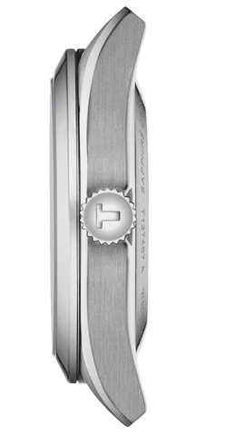 Tissot Gentleman Powermatic 80 Silicium Watch