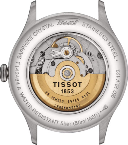 Tissot Heritage 1938 Mens Watch