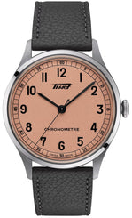 Tissot Watch Heritage 1938 Mens T1424641633200