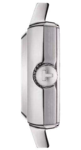 Tissot Lovely Square Ladies Watch