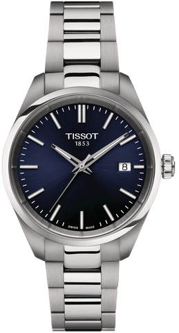 Tissot Watch PR 100 34mm Ladies T1502101104100