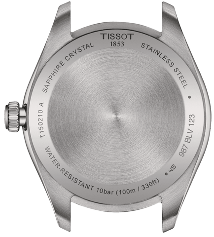 Tissot PR 100 34mm Mens Watch