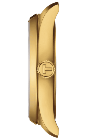 Tissot PR 100 34mm Mens Watch